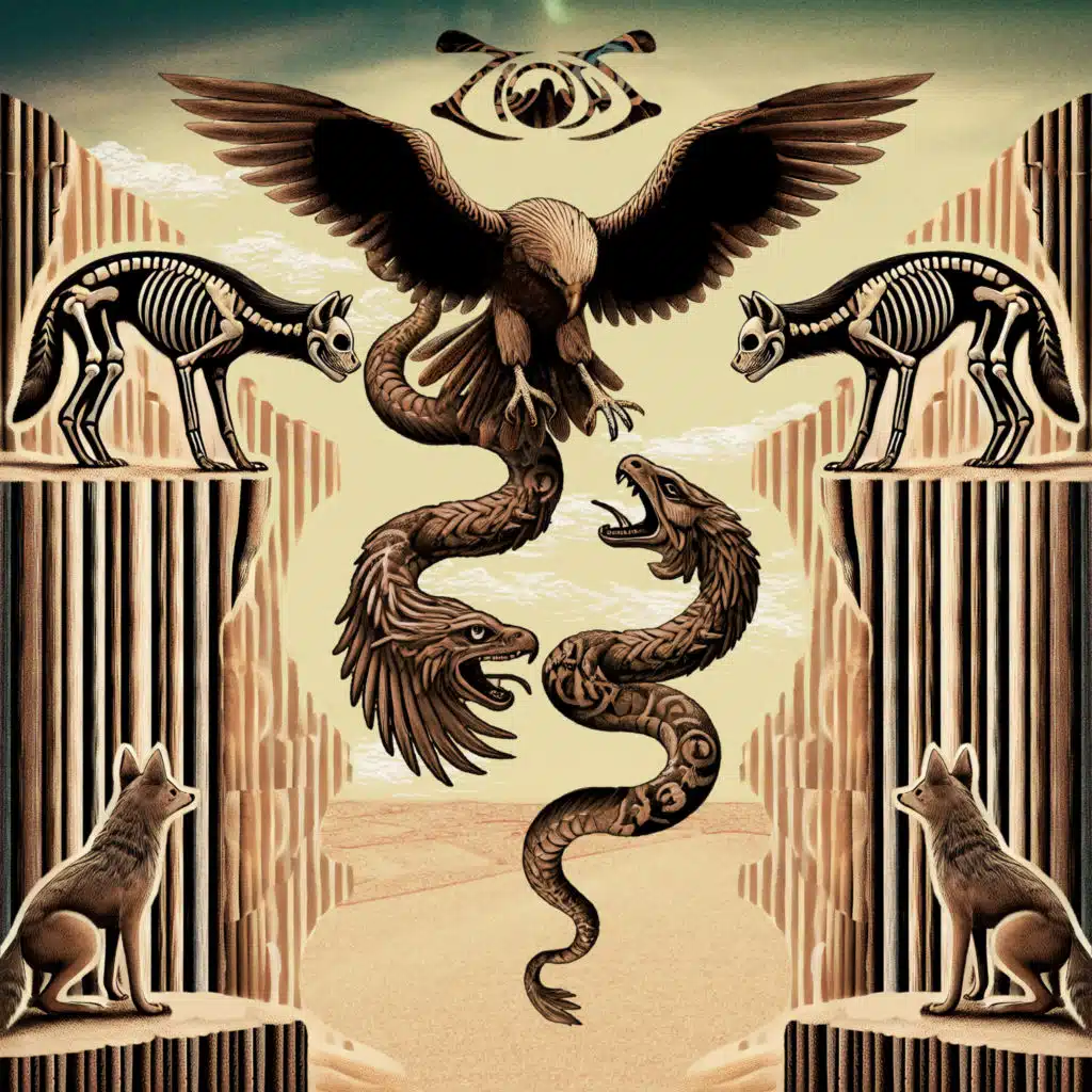 Deus Salve a América (Edição de Aniversário XVIII)