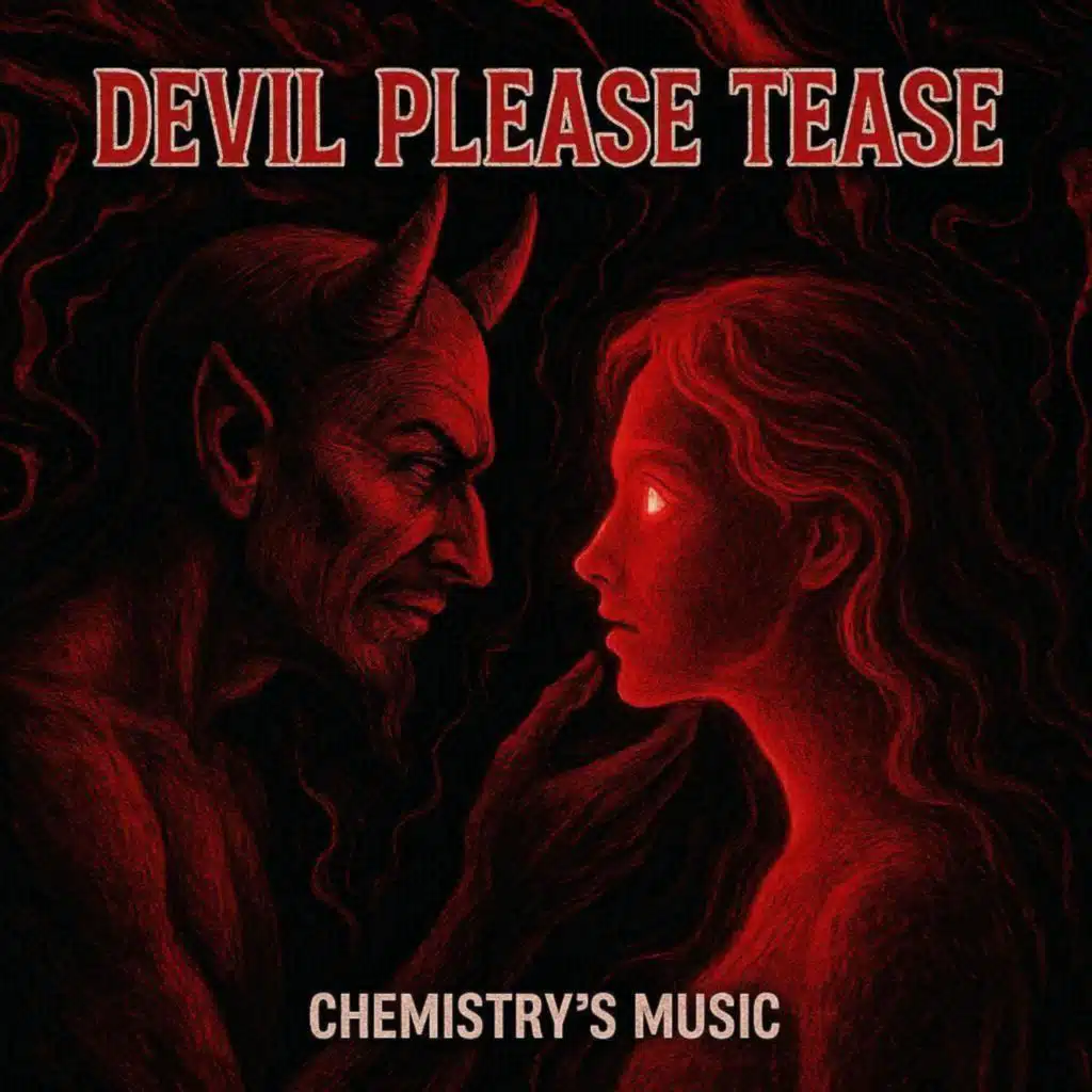 Devil Please Tease