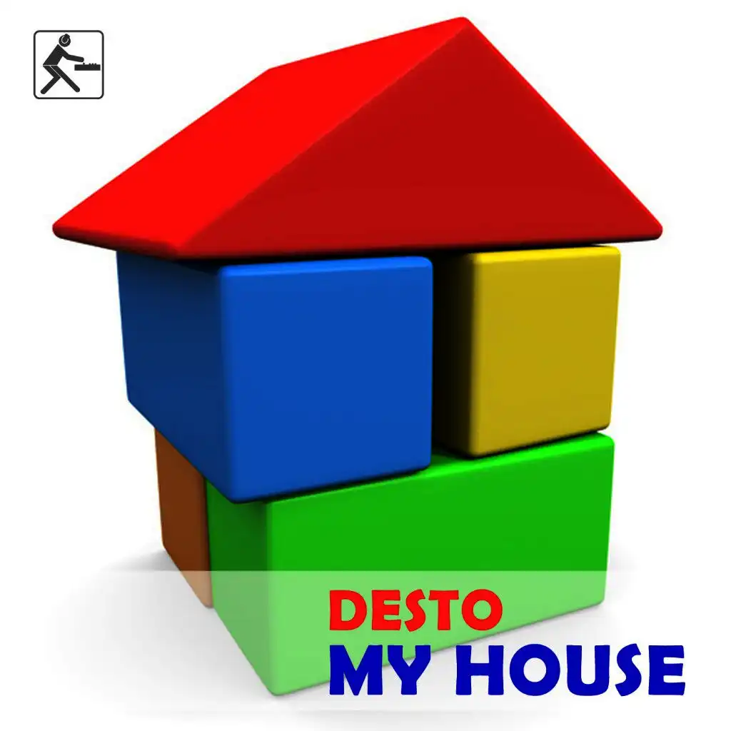 My House (Original Dub Mix)