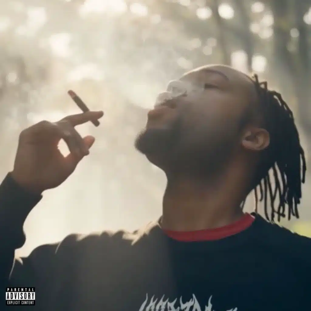 North, East, South, West (feat. 2Txnez)