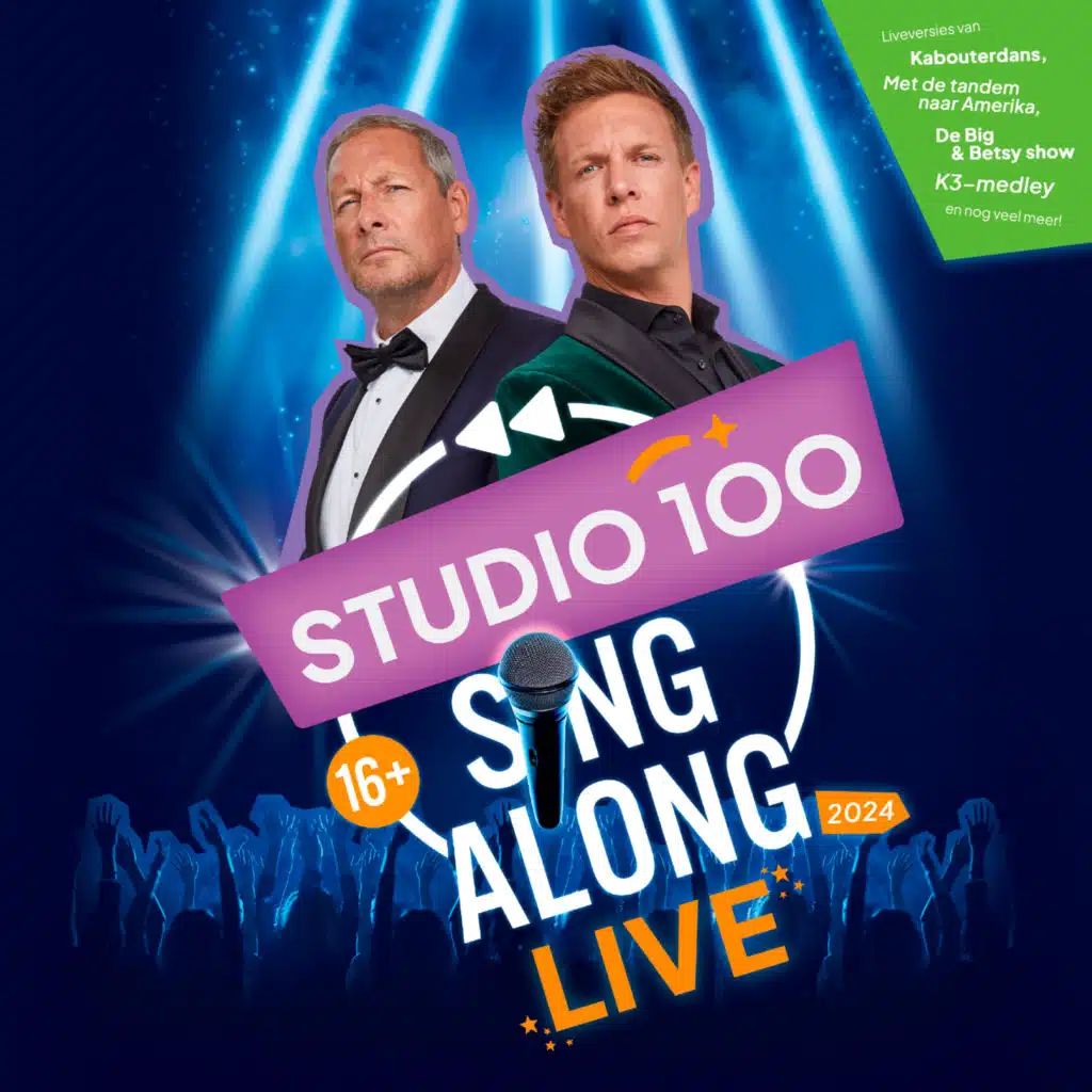 SingAlong 2024 (Live)