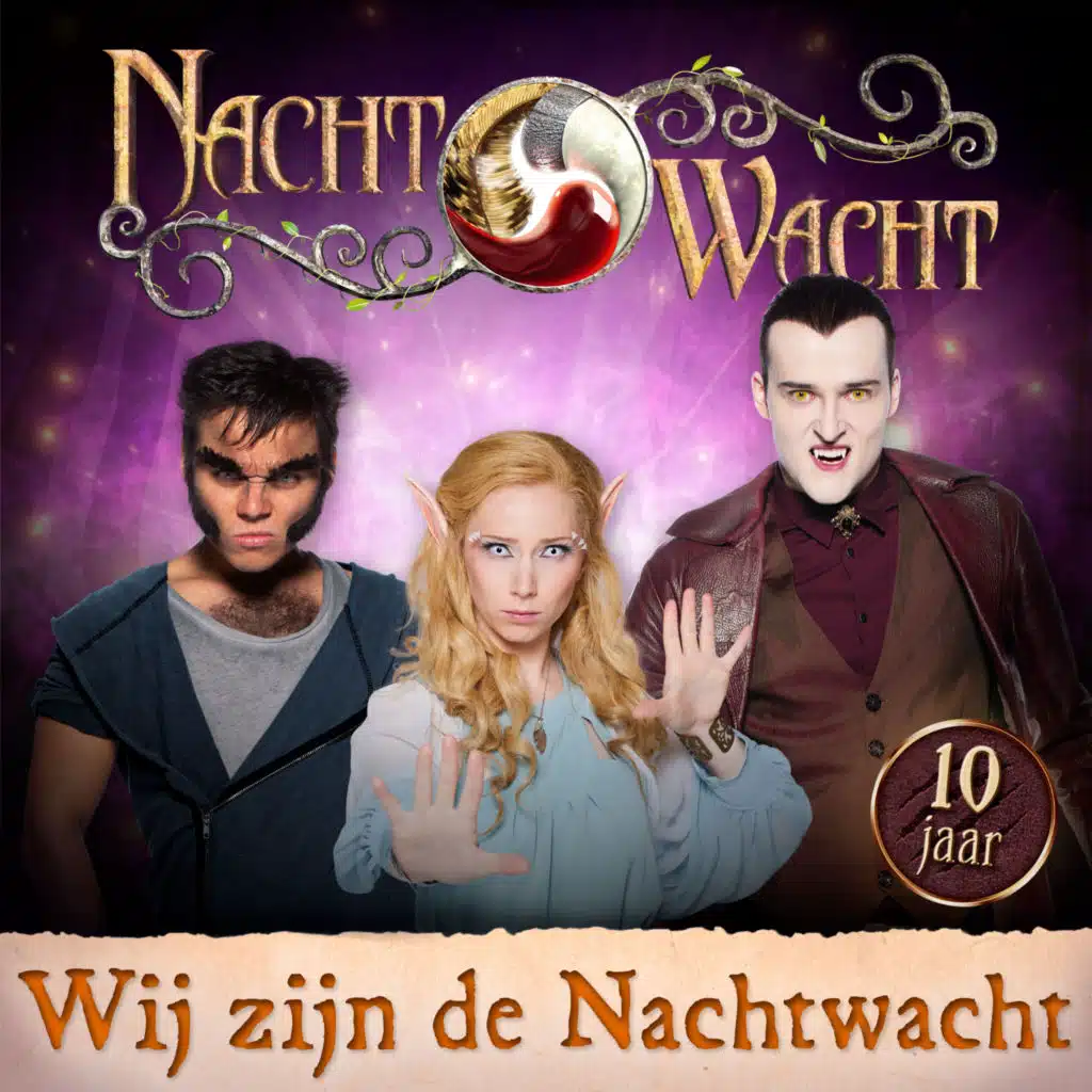 Nachtwacht