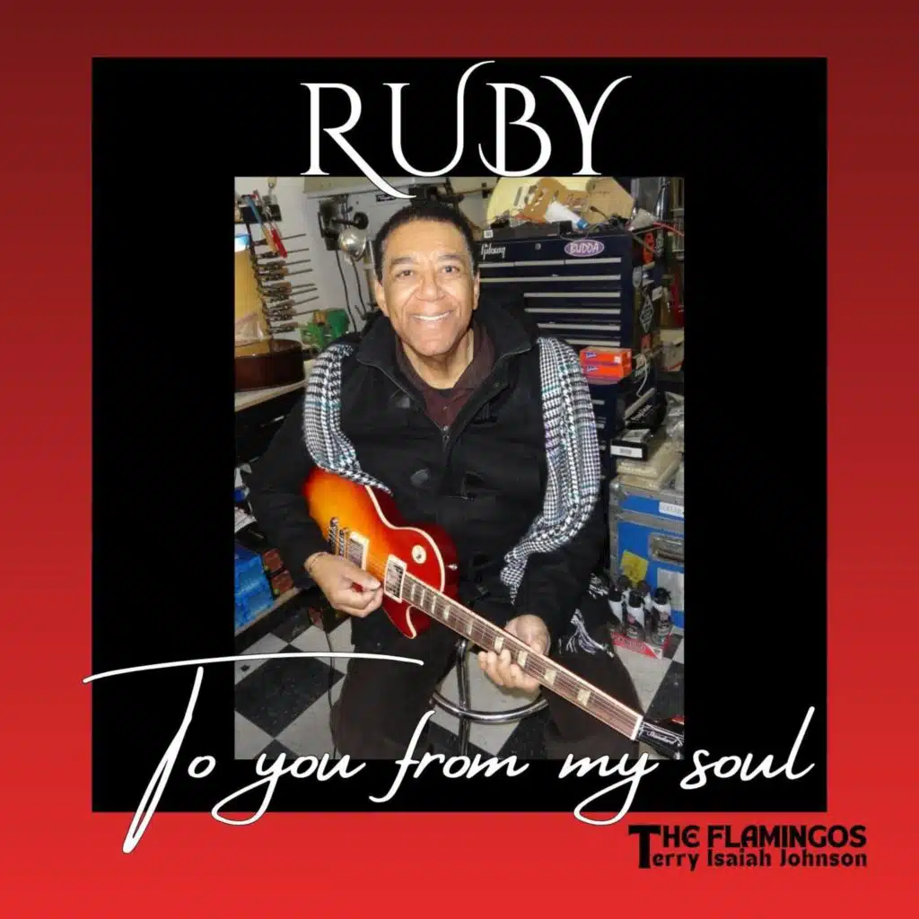 Ruby (feat. Terry Isaiah Johnson)