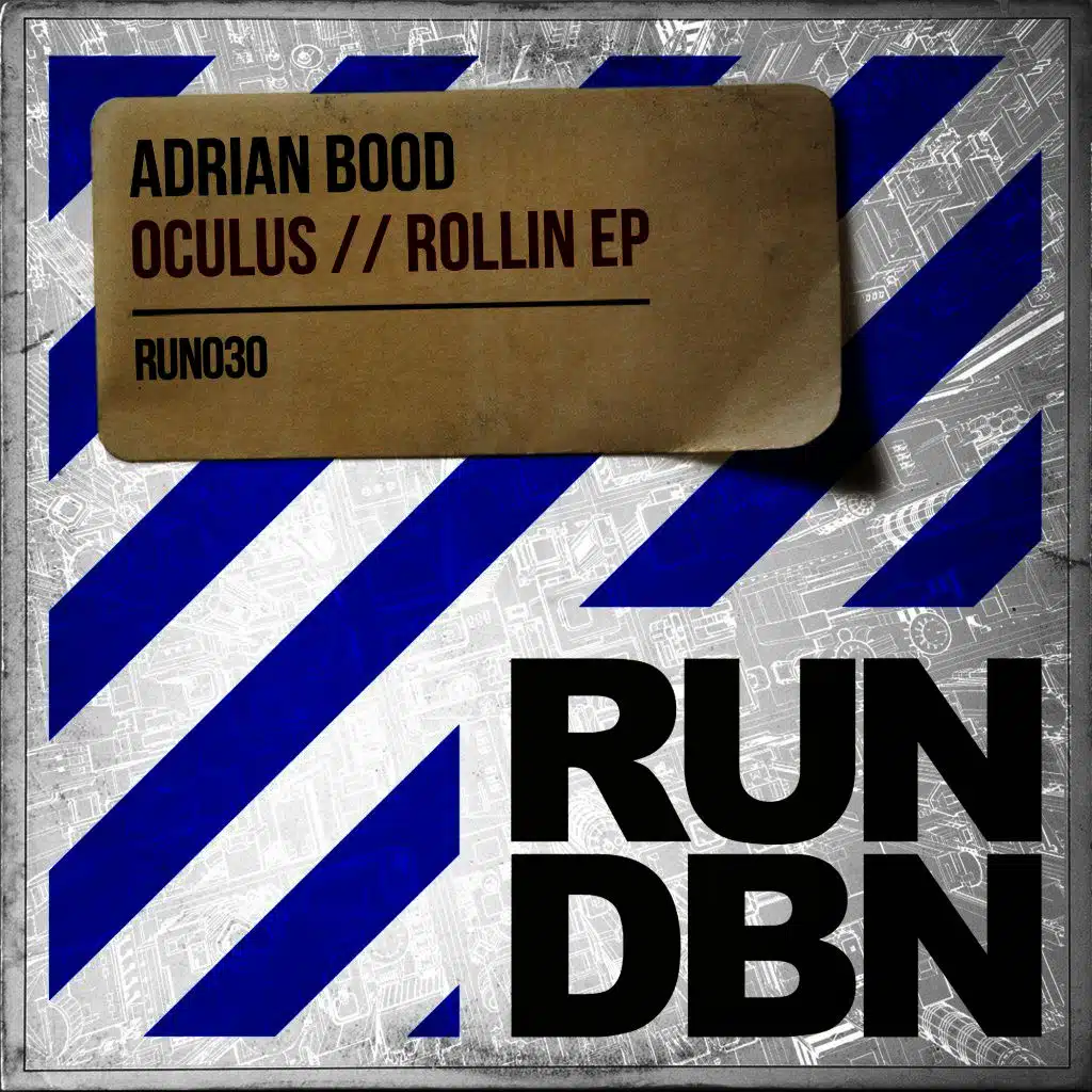 Oculus / Rollin EP