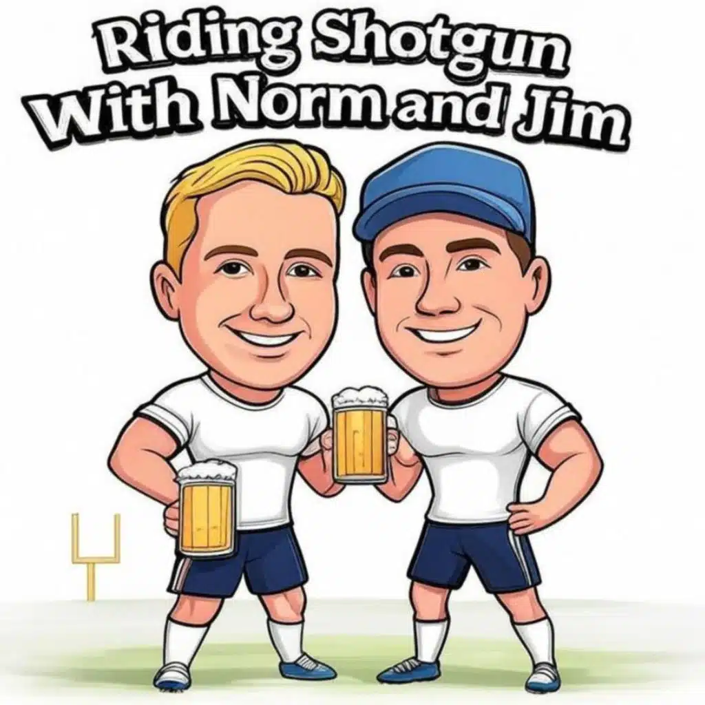 EP 279 - Standard Sports Time in Philly