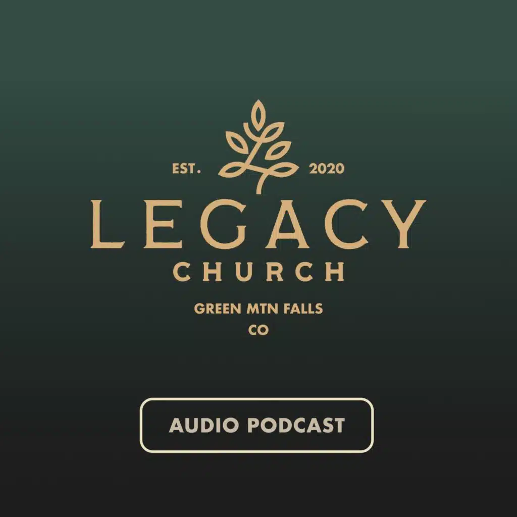 "His Presence In Our Fellowship" | Jeremy Pearsons