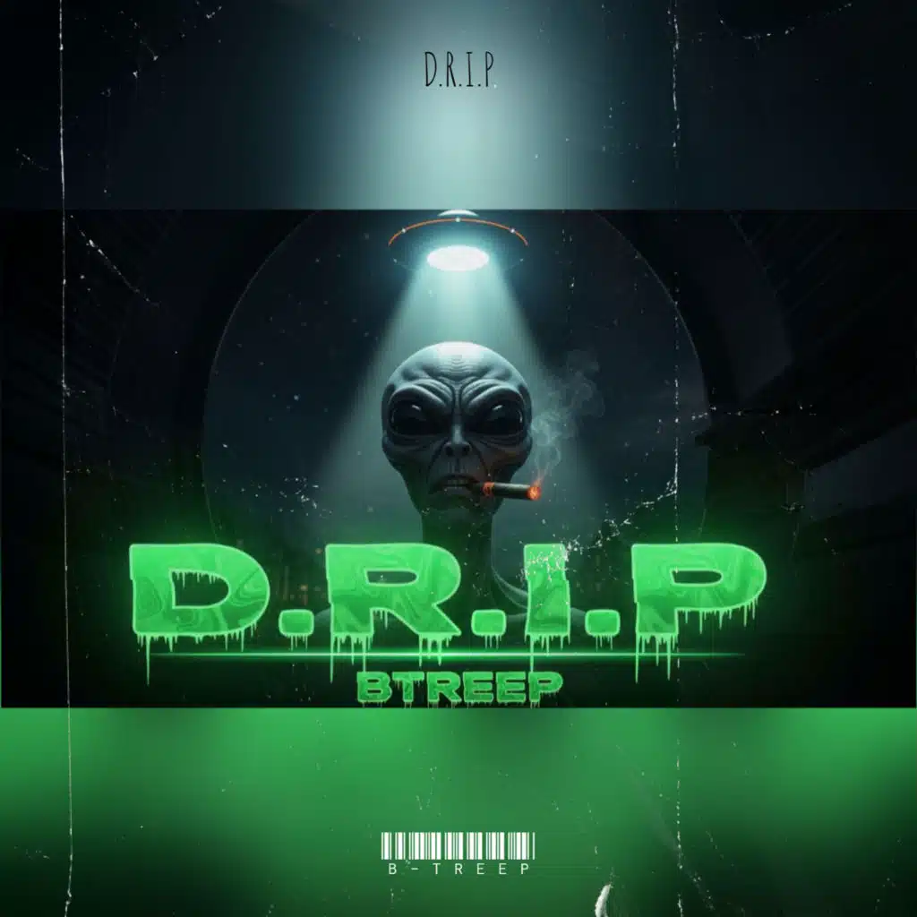 D.R.I.P