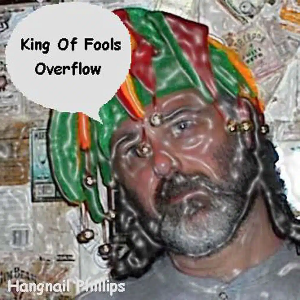 King Of Fools Overflow