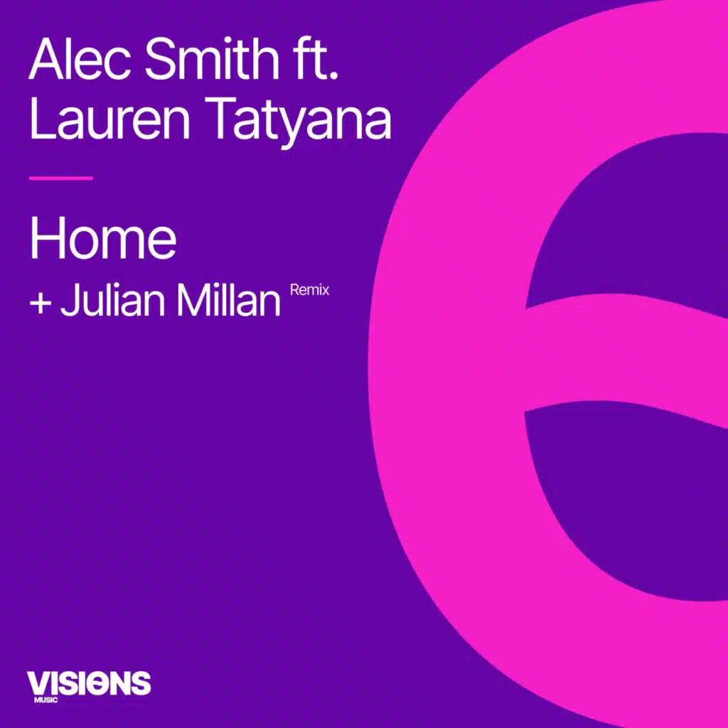 Home (feat. Lauren Tatyana)