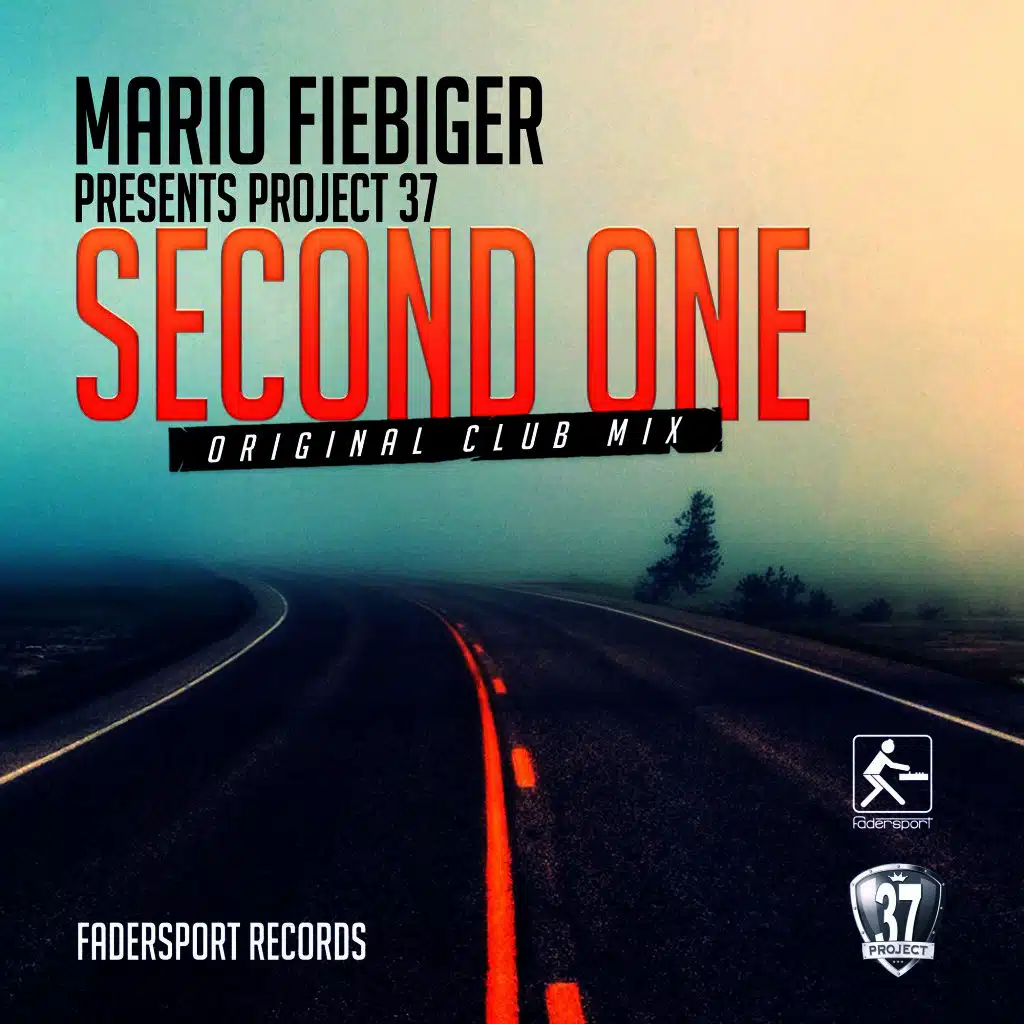 Mario Fiebiger Presents Project 37