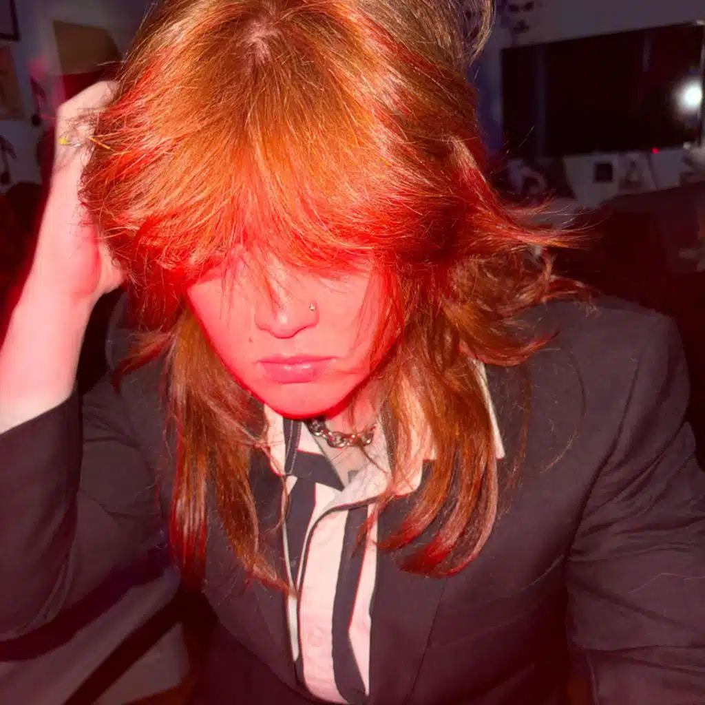 Anya & The Agonizers