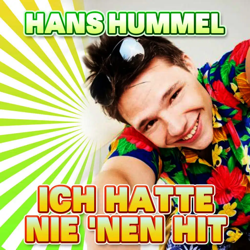 Hans Hummel