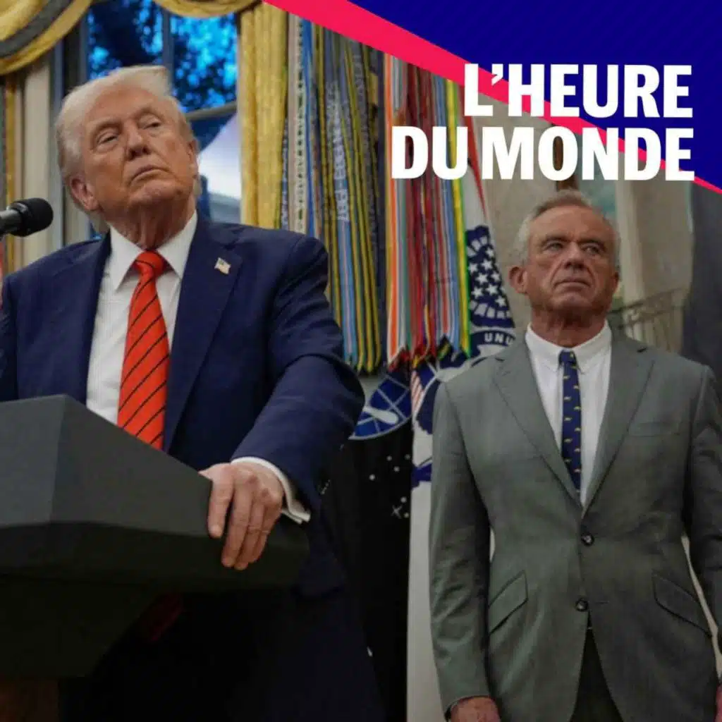 Comment Trump menace la santé mondiale