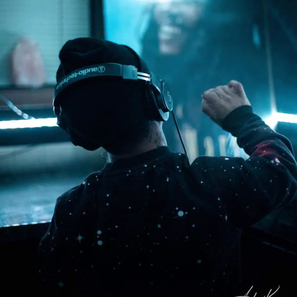 Thinking Bout My Bro