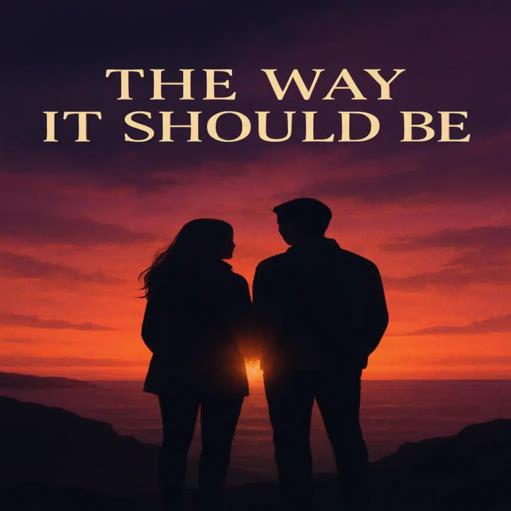 The way it should be