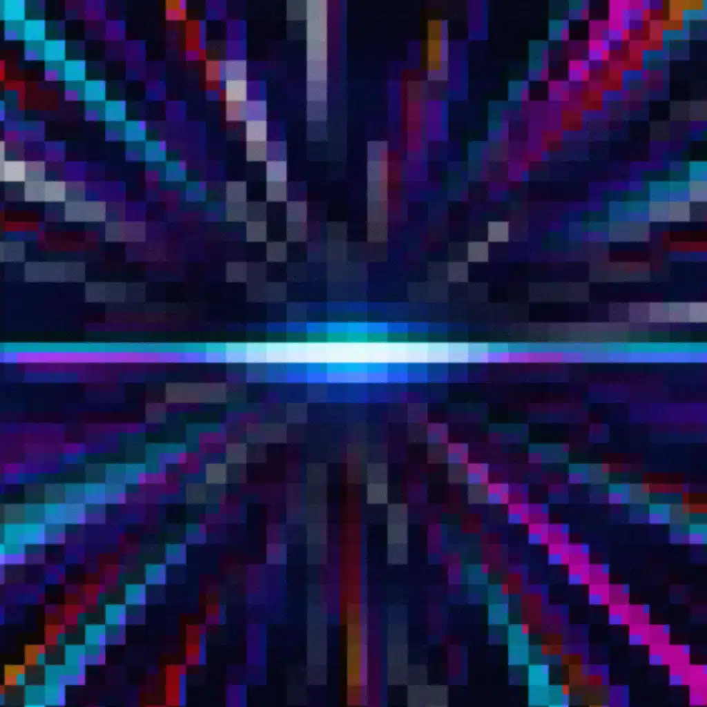 Matthew's digital Compositions, Vol. 1