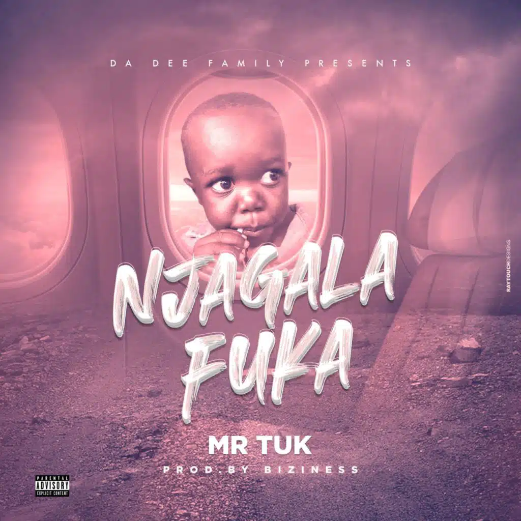 Njagala fuuka Mr tuk