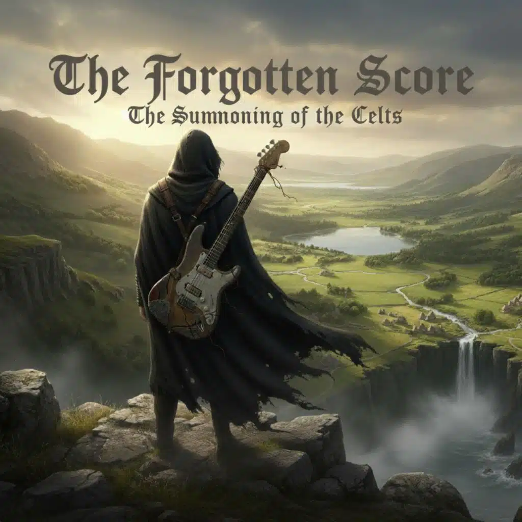 The Summoning of the Celts