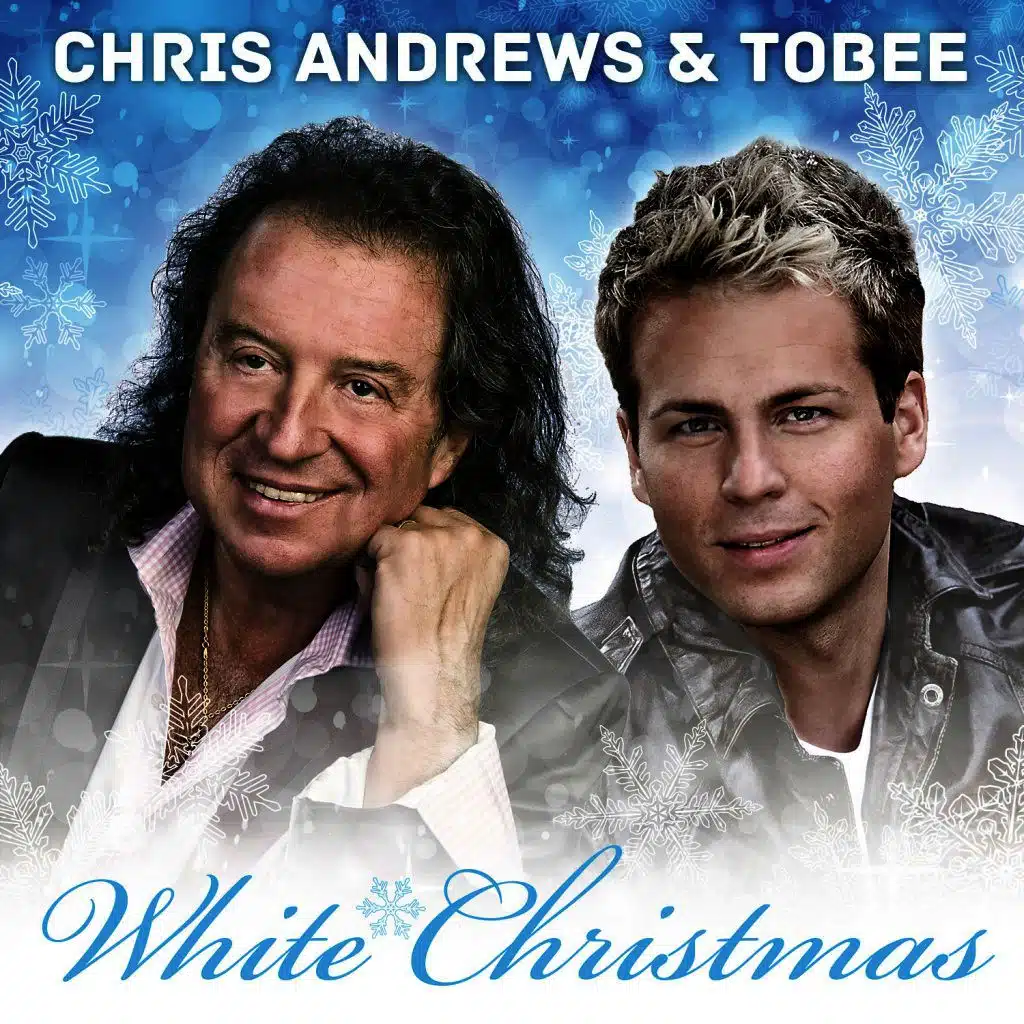 Chris Andrews & Tobee