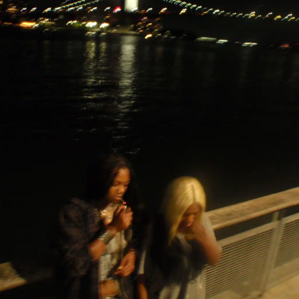 CHEATCODE (feat. MuddyMya)