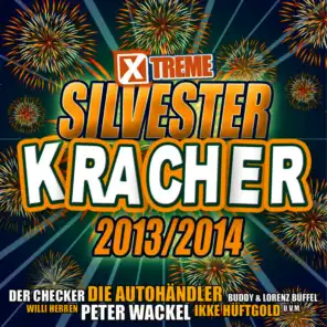 Xtreme Silvesterkracher 2013/2014