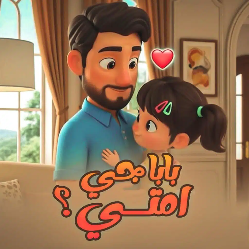 بابا جاي امتي - توتي تونز
