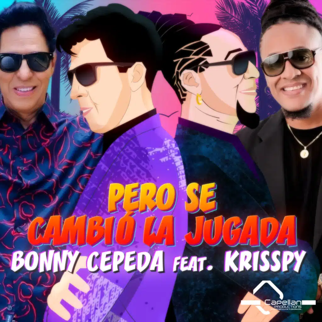 Bonny Cepeda