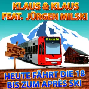 Klaus & Klaus feat. Jürgen Milski