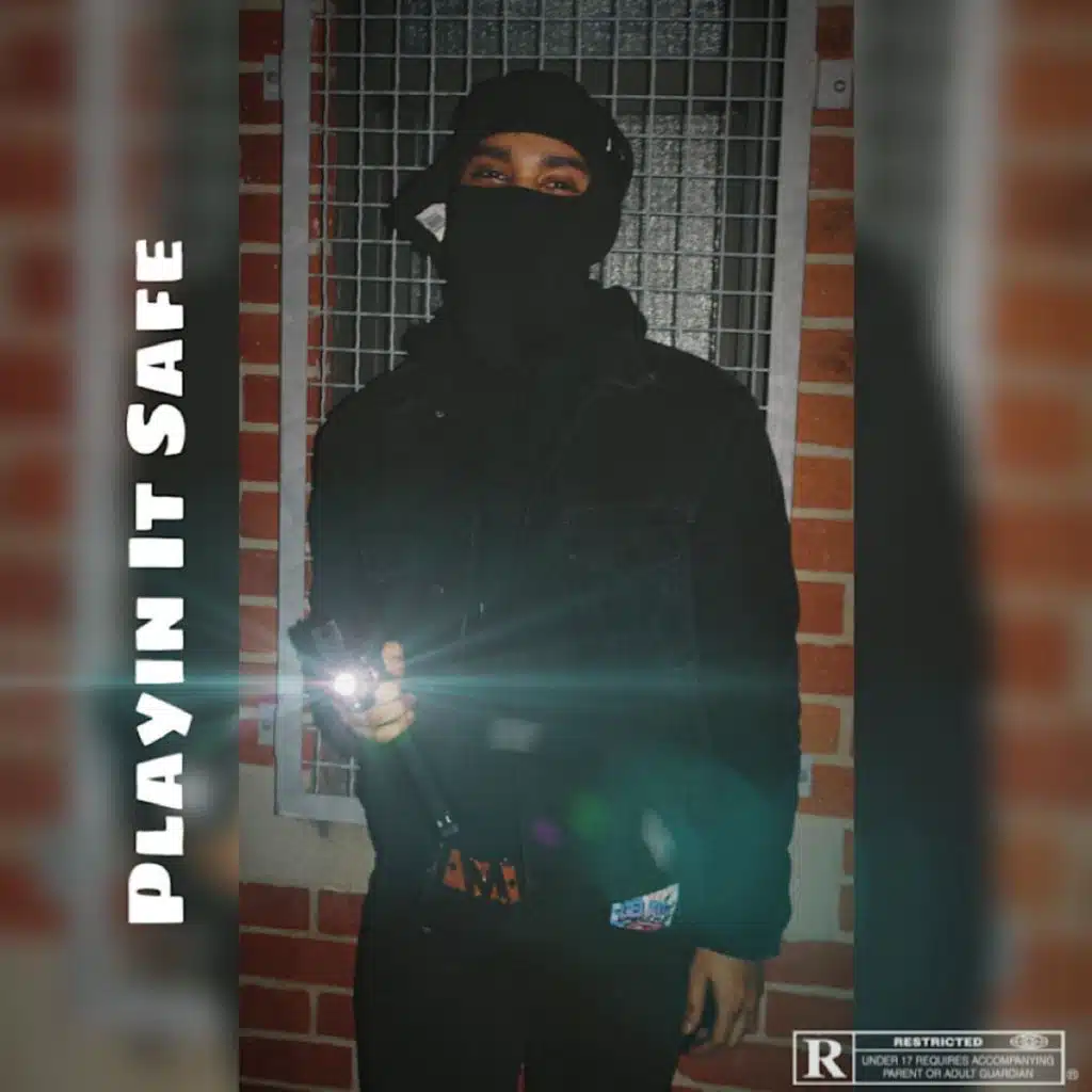 Playin It Safe (feat. OPK Shaad)