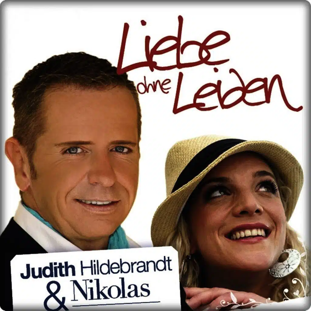 Judith Hildebrandt & Nikolas