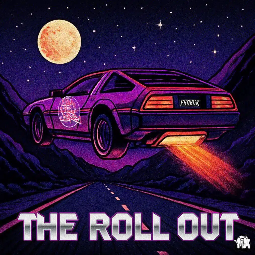 The Roll Out