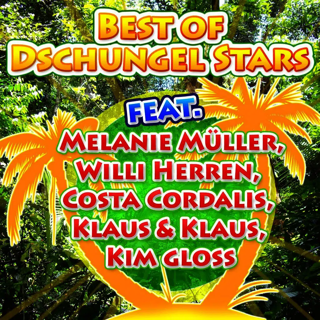 Best of Dschungel Stars