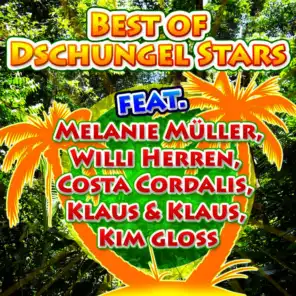 Best of Dschungel Stars