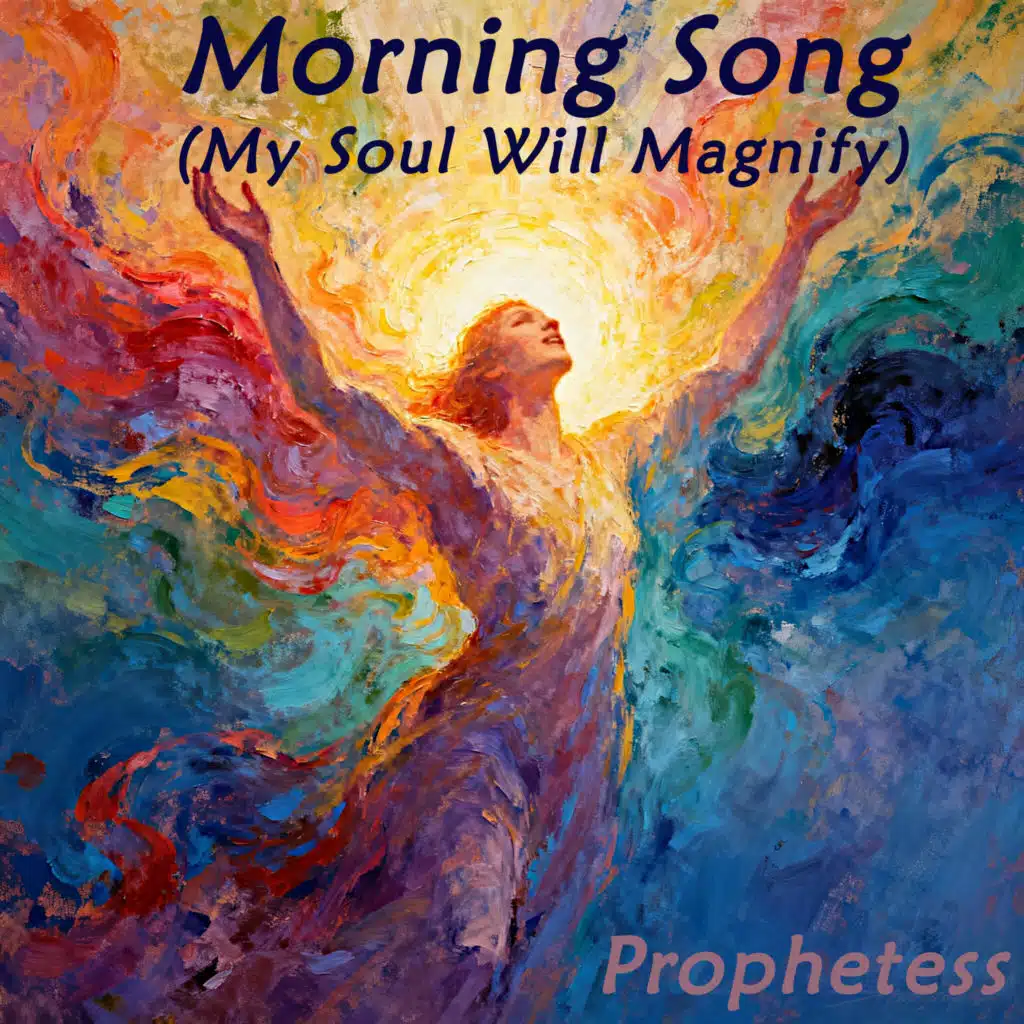 Morning Song (My Soul Will Magnify)