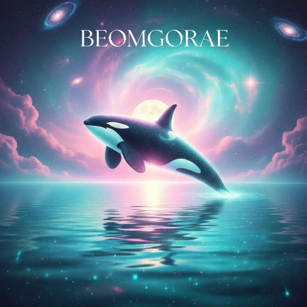 BEOMGORAE