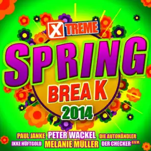Xtreme Spring Break 2014