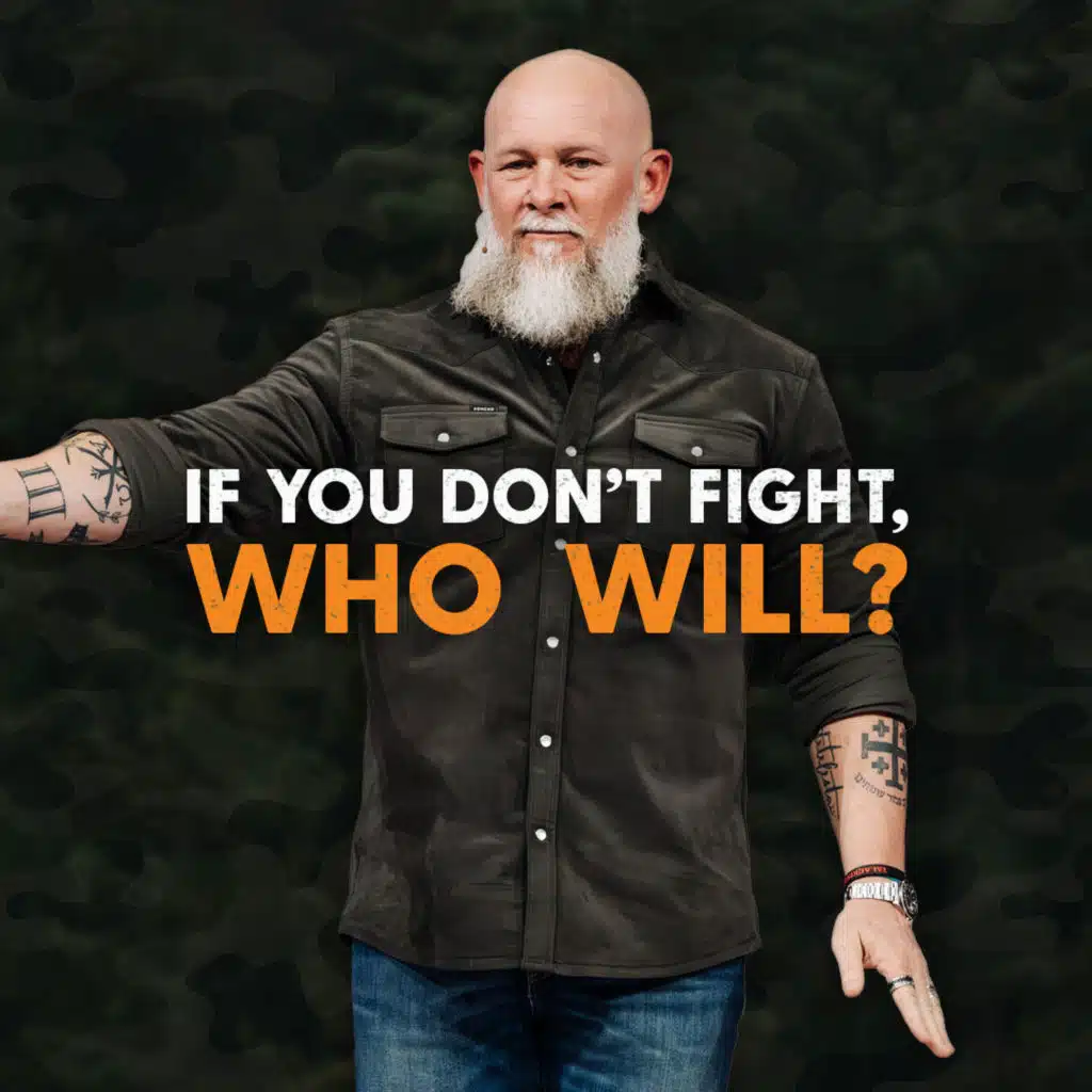 Stand Firm - Stand Firm & Act Like Men: Wk 3