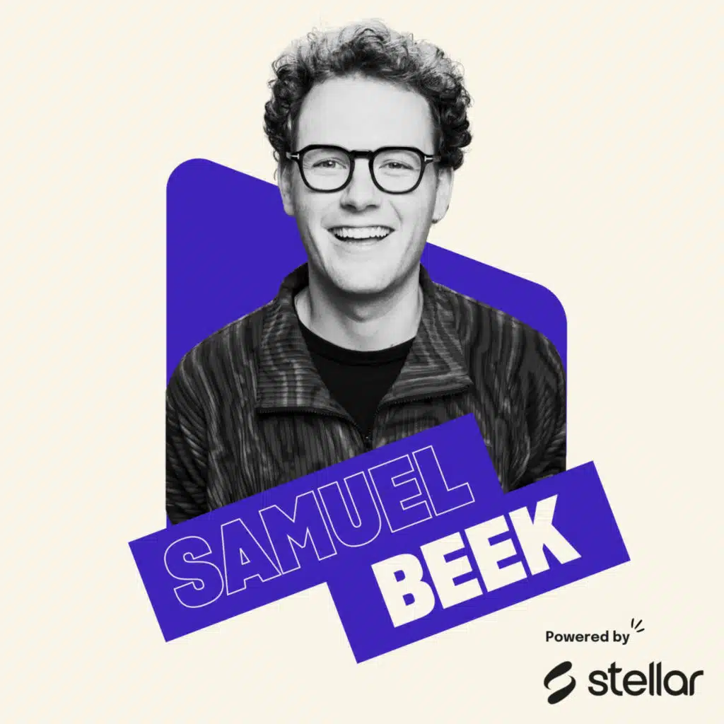 How AI is Transforming VEED’s Product Strategy (Samuel Beek, Veed.io) - #140
