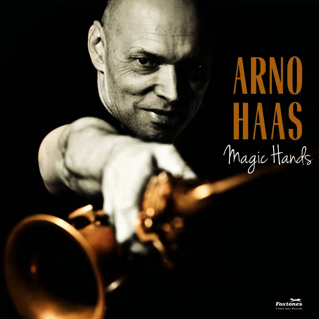 Magic Hands