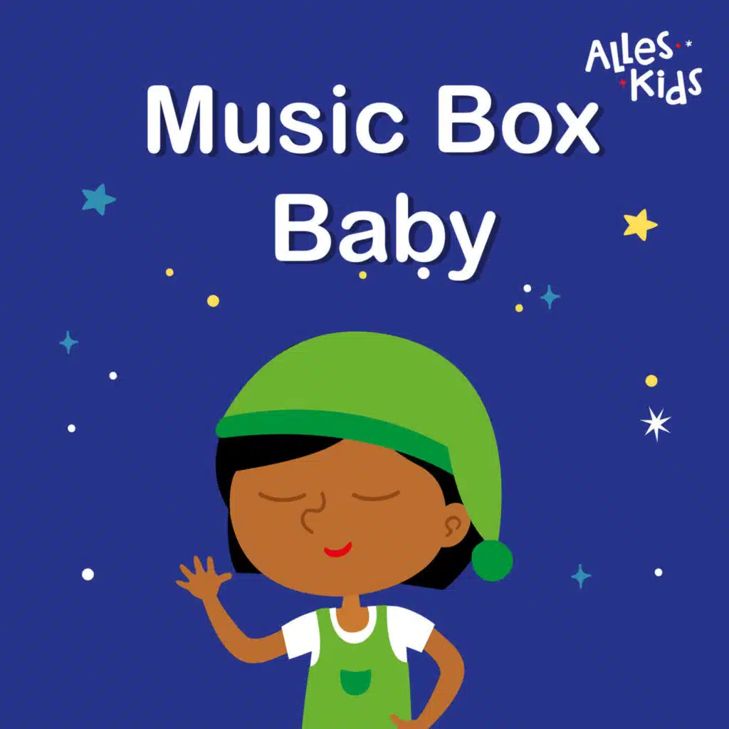 Alles Kids, Kinderliedjes Om Mee Te Zingen & Slaapliedjes Alles Kids