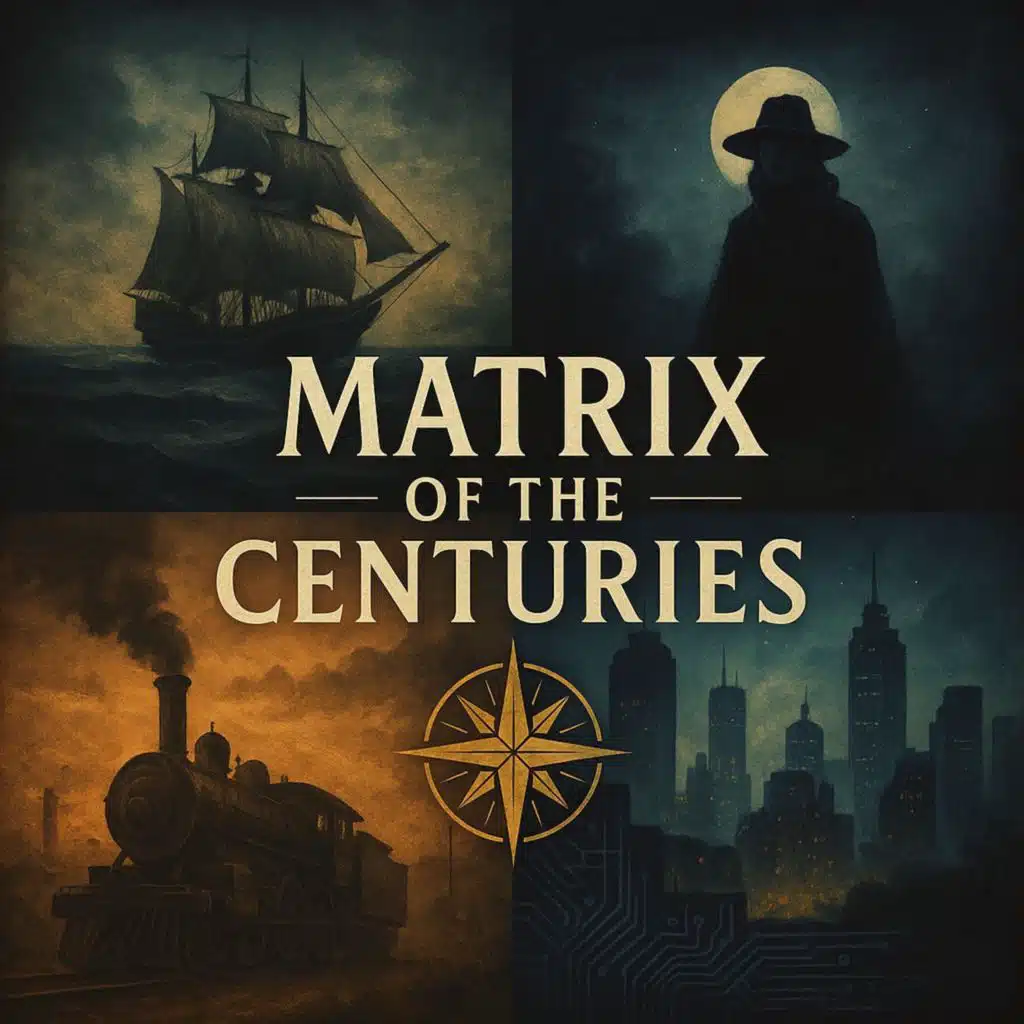 Matrix of the Centuries