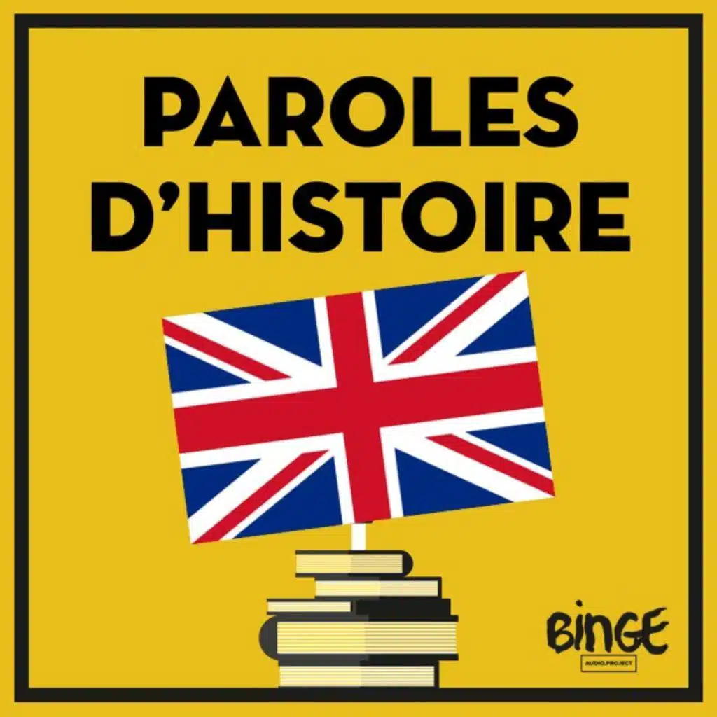 408. L'Antiquité  au pluriel, avec Josephine Quinn (en anglais)