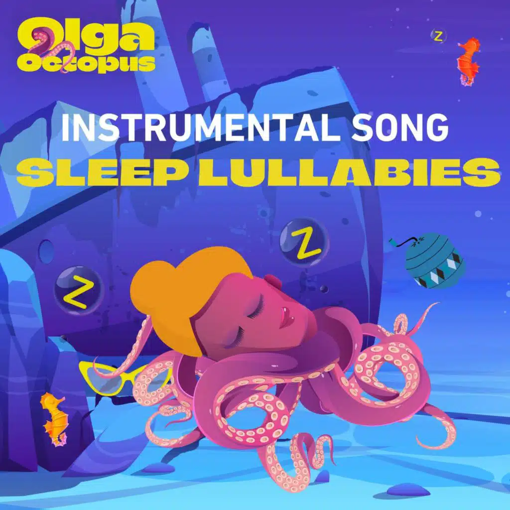 Sleep Lullabies Instrumental Songs