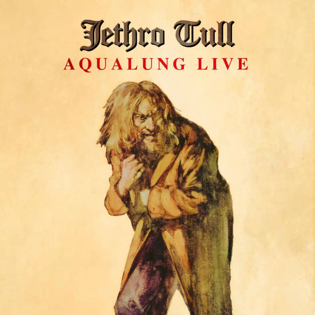 Jethro Tull