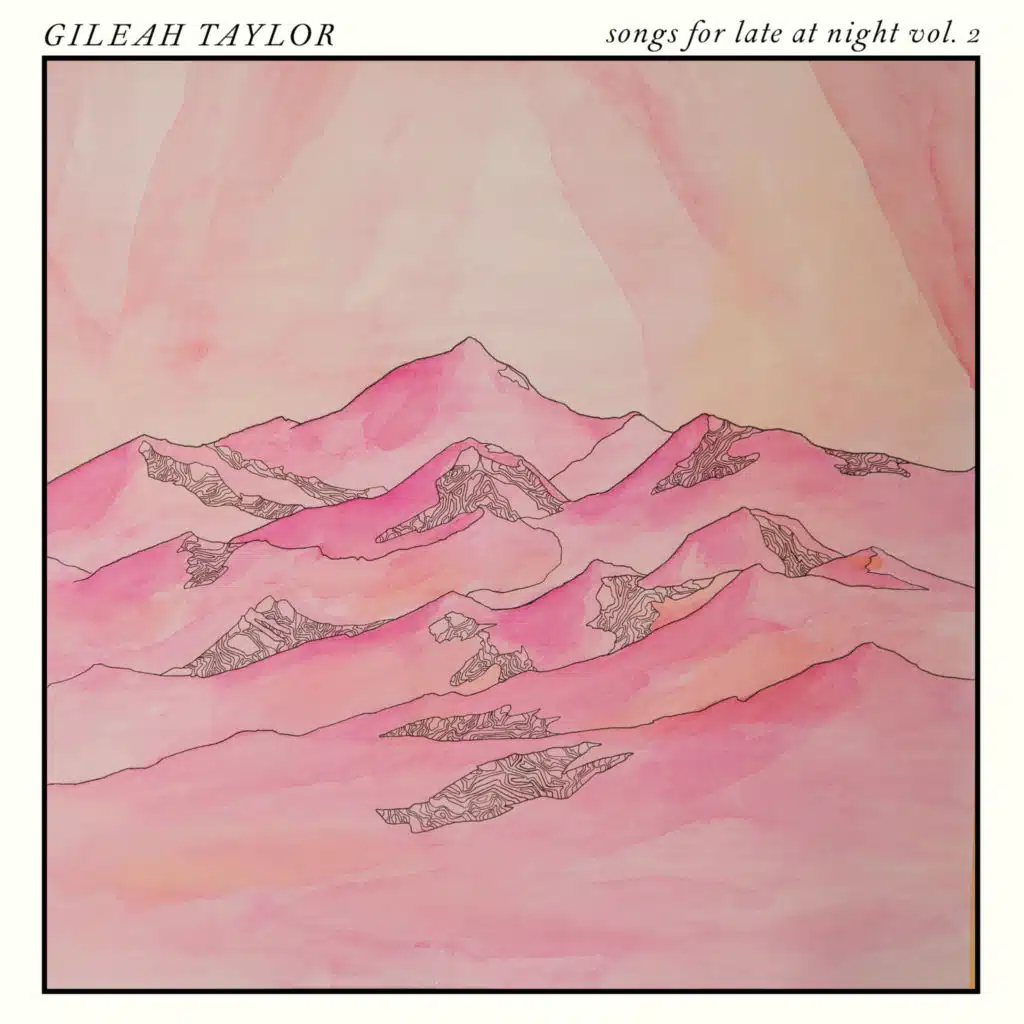 Songs for Late at Night, Vol. 2