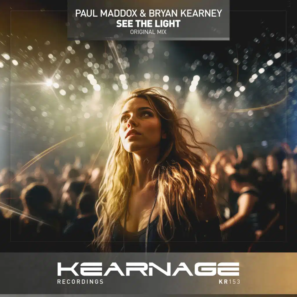 Paul Maddox & Bryan Kearney