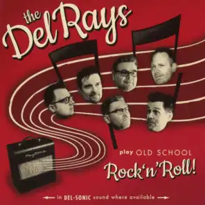 The Del Rays