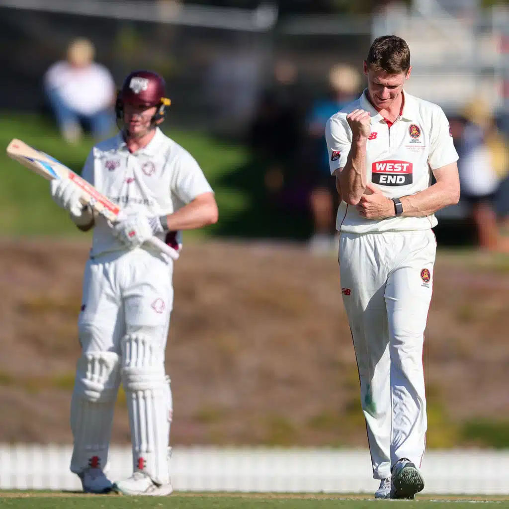 Another Dog(gett) in the fight