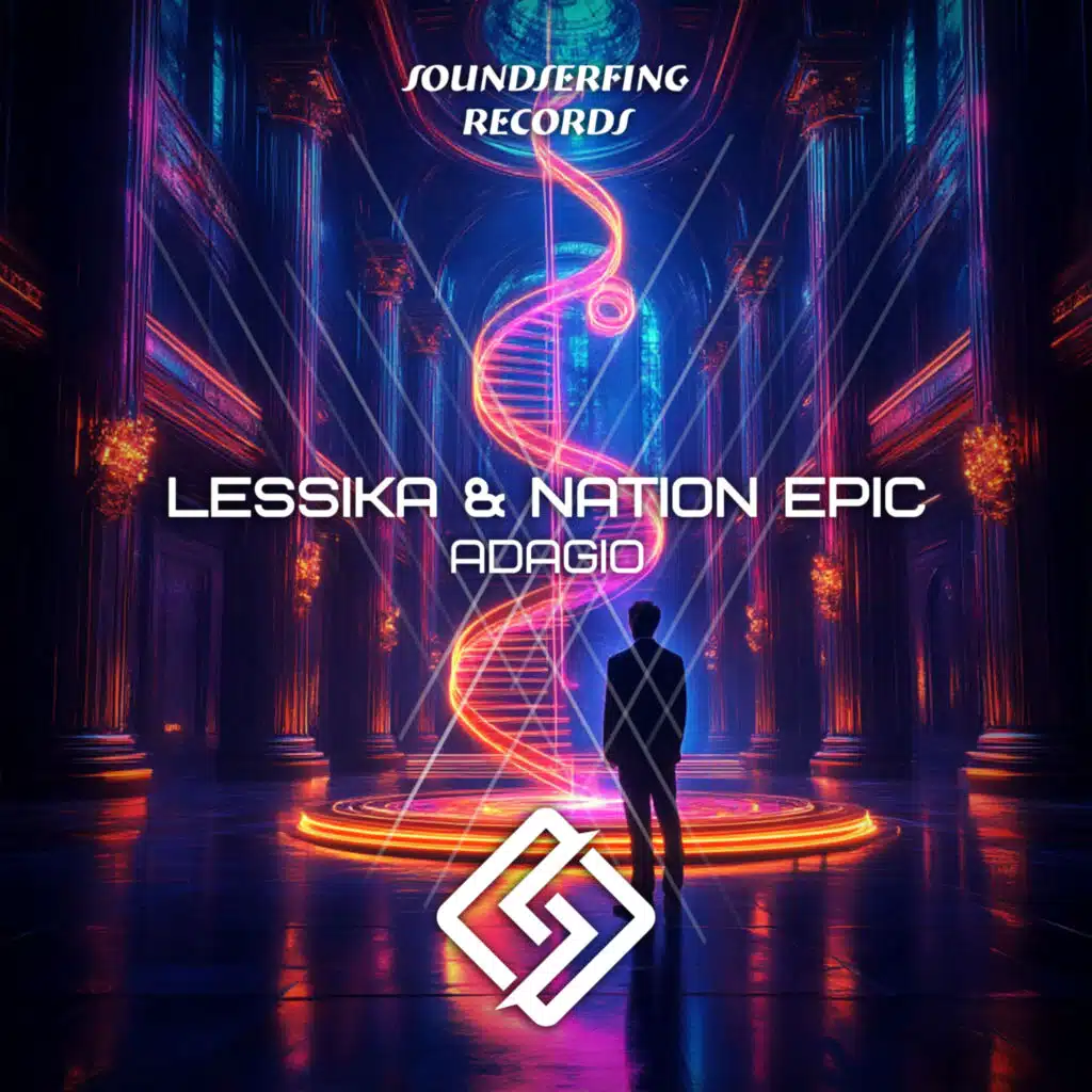 Lessika & NATION EPIC