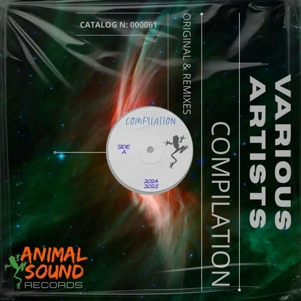 Compilation 2024 - 2005